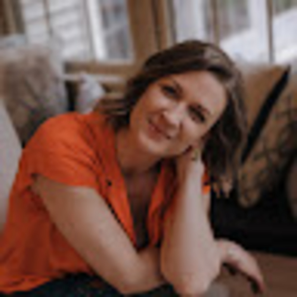 Meet your Posher, Christine